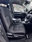 Toyota Hilux 2.4 Diesel 2020 Brown - 1