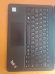 Laptop ya Lenovo Yoga 11e yenye Touchscreen, 8GB RAM, 128GB SSD - 4