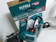 Total Drill ya Umeme 550W - 1