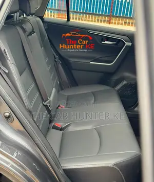 Toyota RAV4 2021