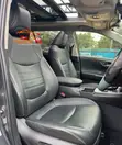 Toyota RAV4 2021 - 2