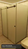 Shower Cubicle Glass & Sandblasting Service - 3
