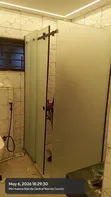 Shower Cubicle Glass & Sandblasting Service - 4