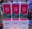 Xiaomi Redmi 17 128GB Mpya Nyeusi - 3