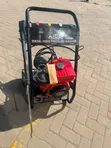 Mashine Mpya ya Kuosha Magari ya Dizeli 3600 PSI - 1