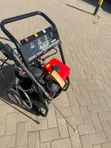 Mashine Mpya ya Kuosha Magari ya Dizeli 3600 PSI - 2