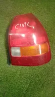 Taa ya Nyuma ya Honda Civic (Iliyotumika) - 3