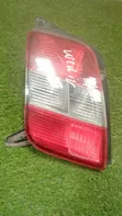 Toyota Will Taillight (Iliyo tumika) - 3