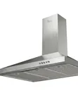 Roch 90cm Kitchen Chimney Hood – Stainless Steel - 2