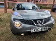 Nissan Juke 2013 Kijivu - 3
