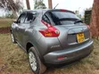 Nissan Juke 2013 Kijivu - 4