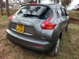 Nissan Juke 2013 Kijivu - 5