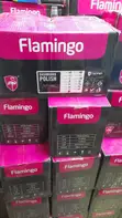 Flamingo Car Care Products - Wholesale - 2