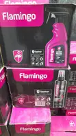 Flamingo Car Care Products - Wholesale - 3