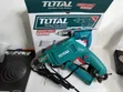 Total Impact Drill 680W - 1