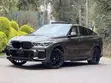 2020 BMW X6 xDrive40i AWD M Sport - 2