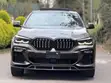 2020 BMW X6 xDrive40i AWD M Sport - 4