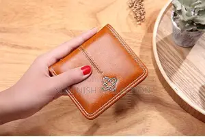 Unique Fold Wallet