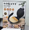 Chapati Maker Mpya - 2