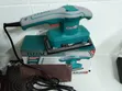 Total Finishing Sander 320W - 1