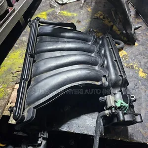 Inlet Manifold ya Nissan X-Trail MR20