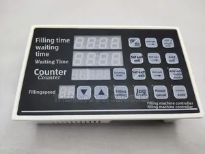 Mashine ya Kufungua Faili ya Control Panel