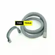 5m Washing Machine & Dishwasher Drain Hose - 1