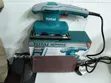 Total Orbital Sander 320W - 2