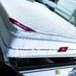 Orthopedic Spring Mattress 5x6 - 10" Imara Inadumu - 1