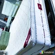 Orthopedic Spring Mattress 5x6 - 10" Imara Inadumu - 2