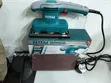 Total Finishing Sander (320W) - 2