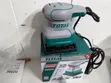 Total Palm Sander 240W - 2