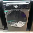 Hisense 12kg Front Load Washing Machine - 1
