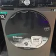 Hisense 12kg Front Load Washing Machine - 2