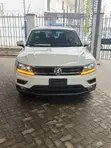 Volkswagen Tiguan 2020 White - 1
