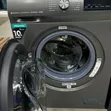 Hisense 10.5kg/6kg Full Automatic Wash & Dry Washing Machine - 2