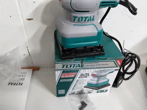 Total 240W Palm Sander