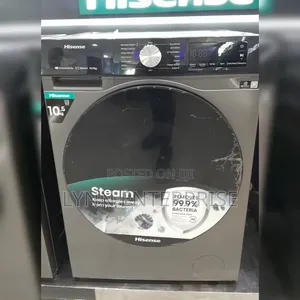 Hisense 10.5kg Washing Machine