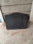Nissan Note 2012 Boot Cover - 1