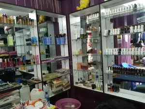 Beauty Salon Business for Sale in Ruaka