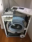 Washing Machine Repair and Service - 1
