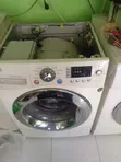 Washing Machine Repair and Service - 3