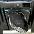 Hisense Washing Machine 8kg/5kg Wash and Dry - 1