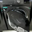 Hisense Washing Machine 8kg/5kg Wash and Dry - 2