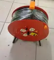 Electric Extension Cable Reel 50m - 1