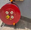 Electric Extension Cable Reel 50m - 2
