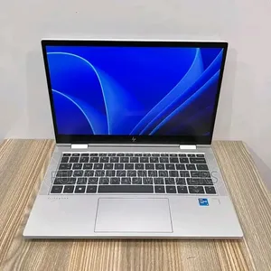 HP EliteBook 830 G8 Laptop - Core i5, 16GB RAM, 512GB SSD