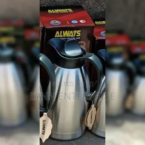 Always Unbreakable Flask 1.5 Litre