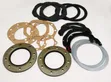 Tractor Joint Kits for Toyota Land Cruiser 79, 80 - 2