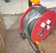 25m Extension Cable Reel/Cord 2.5mm - 1